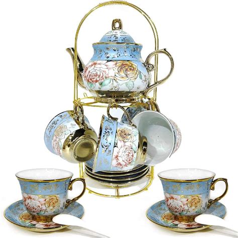 amazon tea sets for adults.